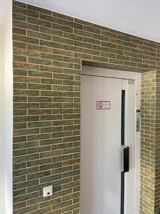 Tolle Wohnung Mit Panoramablick Weinheim Ngoại thất bức ảnh