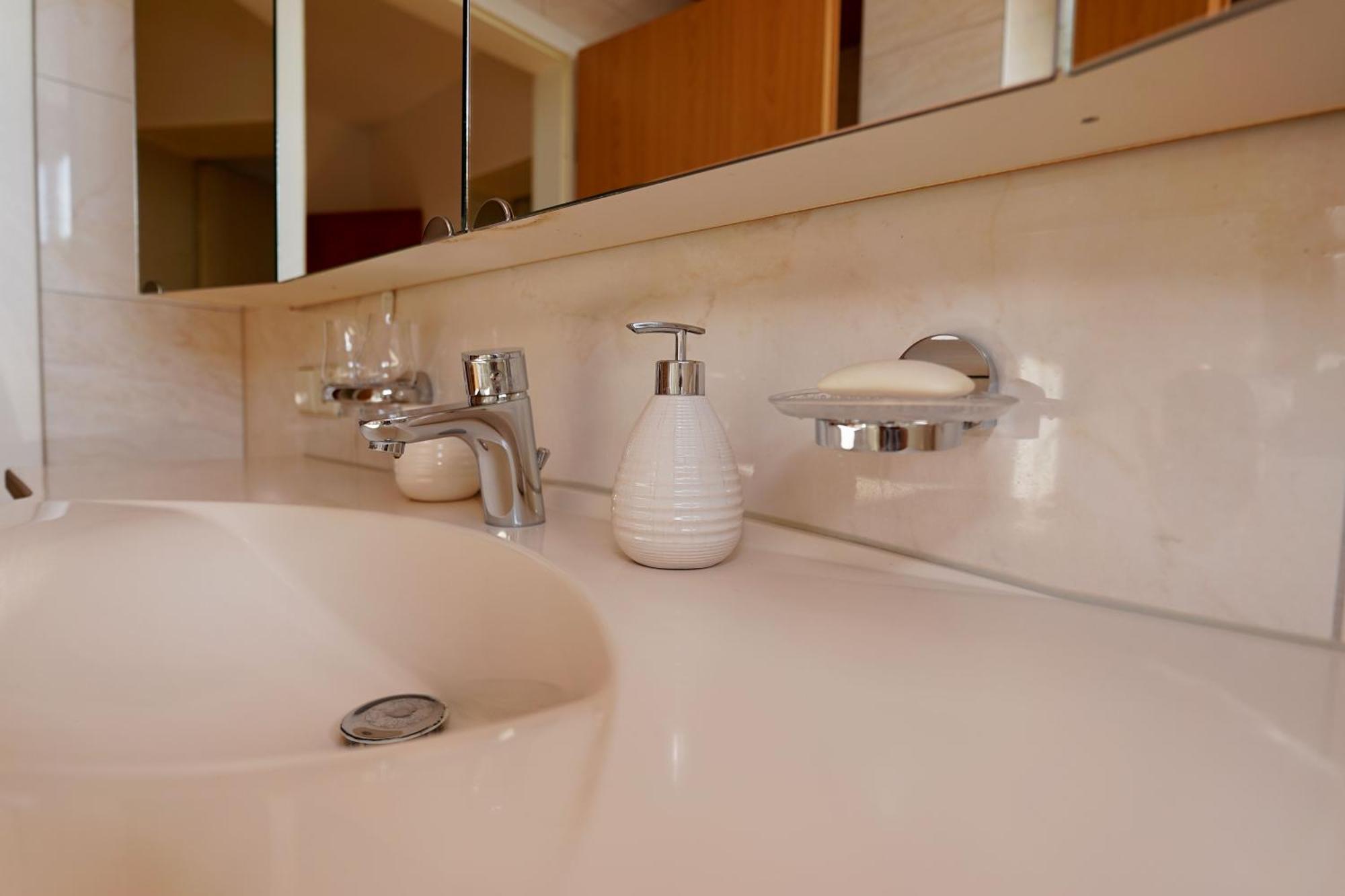 Tolle Wohnung Mit Panoramablick Weinheim Ngoại thất bức ảnh